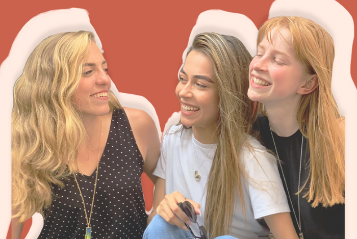 What does Pride mean to you? Here's what it means to us...